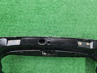 Крышка багажника Changan Uni-K (2020-н.в.)