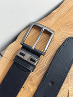 Ремень модель 40-40Ч-12