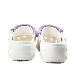 Crocs Classic Platform Clog Eva