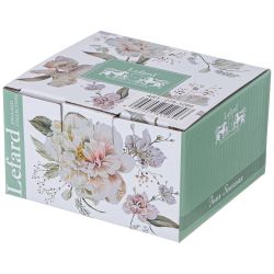 КРУЖКА LEFARD "FOUR SEASONS" 550 МЛ (КОР=36ШТ.)