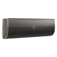 Сплит-система Haier HSU-12HFF103/R3-B/HSU-12HUF103/R3 Flexis Black