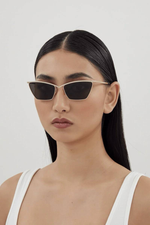 Солнцезащитные очки Saint Laurent