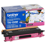 Тонер-картридж Brother TN-130M для HL-4040CN/4050CDN/DCP-9040CN/MFC-9440CN пурпурный (1.5K)