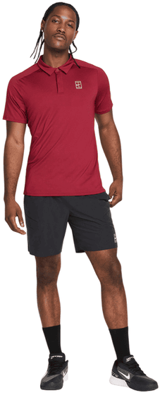 Шорты мужские Nike Court Advantage 8in Shorts, арт. FZ9322-010