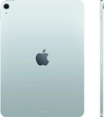 11" Планшет Apple iPad Air 2025 11" Wi-Fi A3266 8/128 GB M3 Wi-Fi, 2360 x 1640, iOS, синий [mc9x4ll/a]