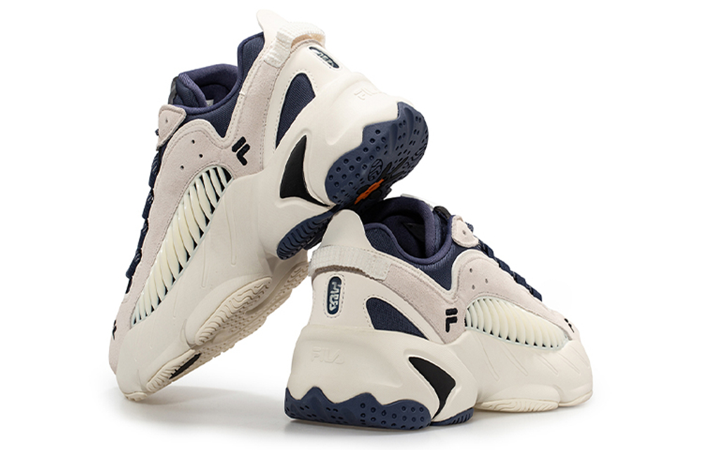 FILA FUSION Ade Reform