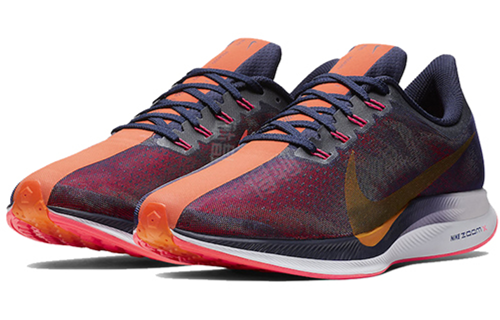 Кроссовки Nike (Женская размерная сетка)