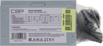 Блок питания 400W CBR &lt;PSU-ATX400-12EC&gt;   ATX  (24+4пин)