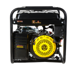 Портативный бензогенератор Huter DY6500LX