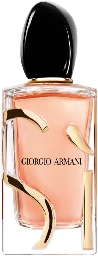 Giorgio Armani Si Eau de Parfum Intense EDP