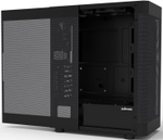 Корпус ATX Zalman i4
