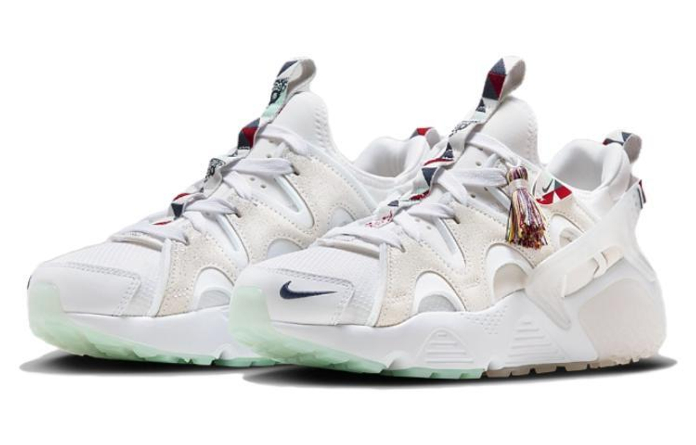 Кроссовки Nike Air Huarache (Женская размерная сетка)