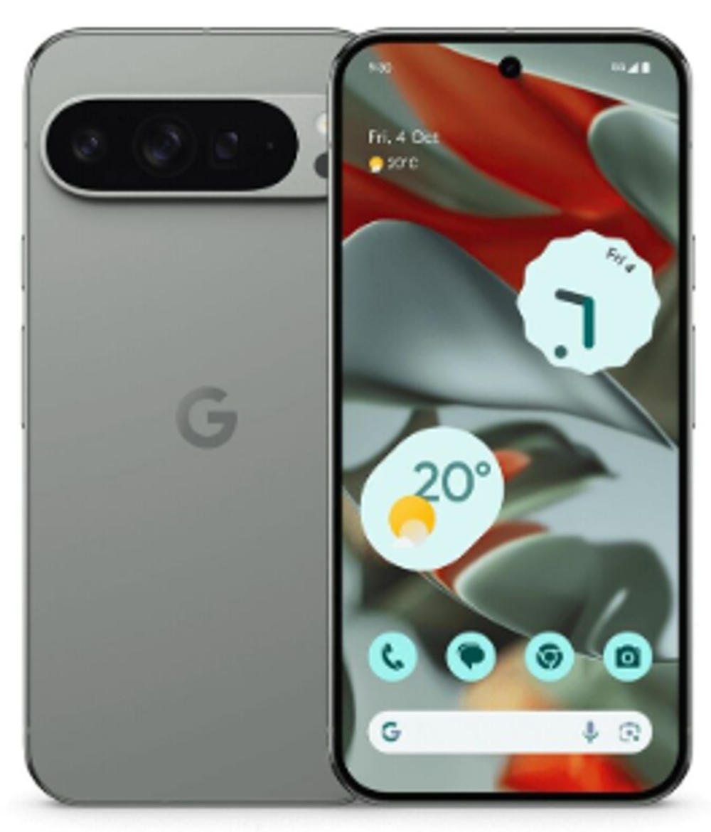 Google Pixel 9 Pro XL 16/256Gb (Hazel)