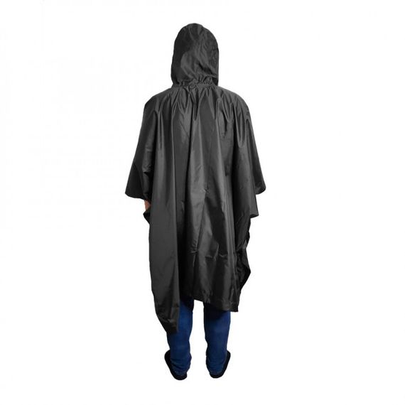 Накидка-пончо Scorpena Darkwing