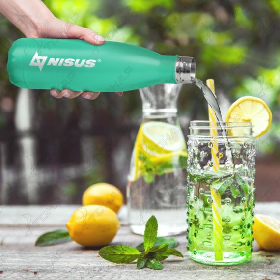 Термобутылка 500ML (NA.CCK050-TB) Nisus