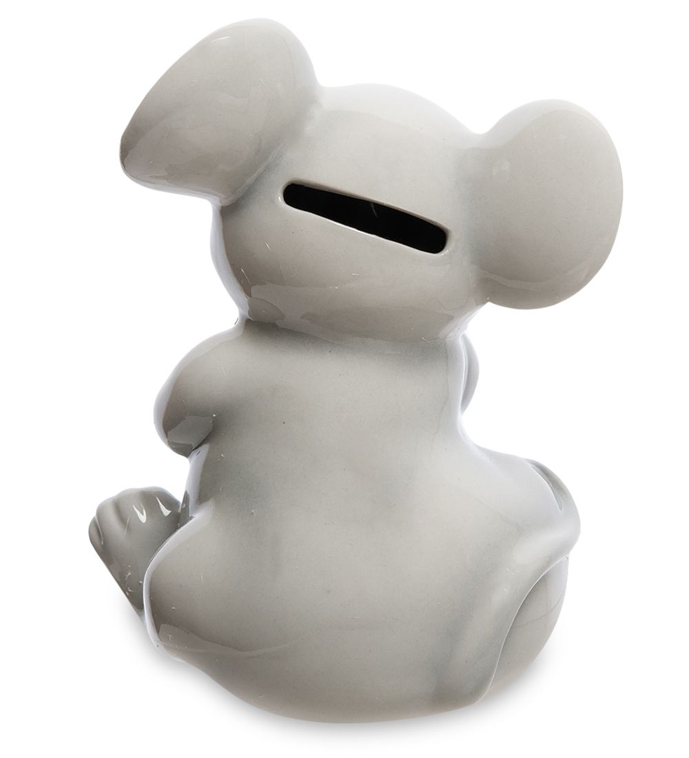 Pavone CMS-60/24 Копилка «Мышка с букетом»