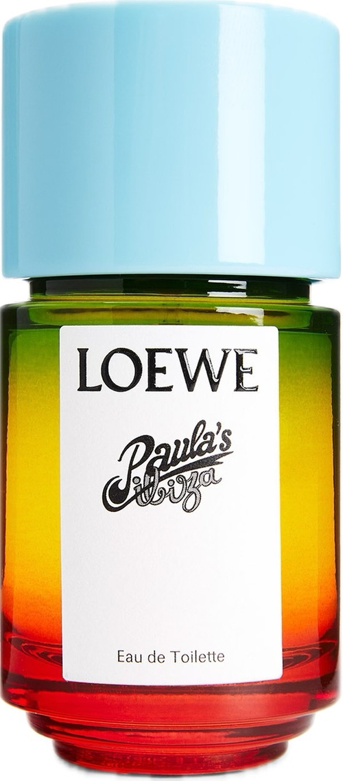 Loewe Paula's Ibiza EDT