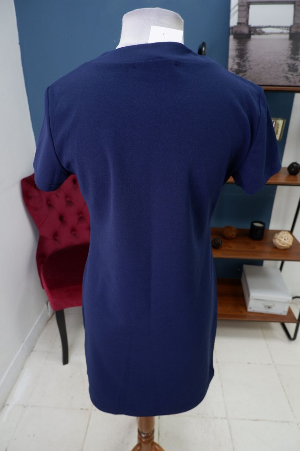 Платье Gloria Jeans лаконичное 44 размер