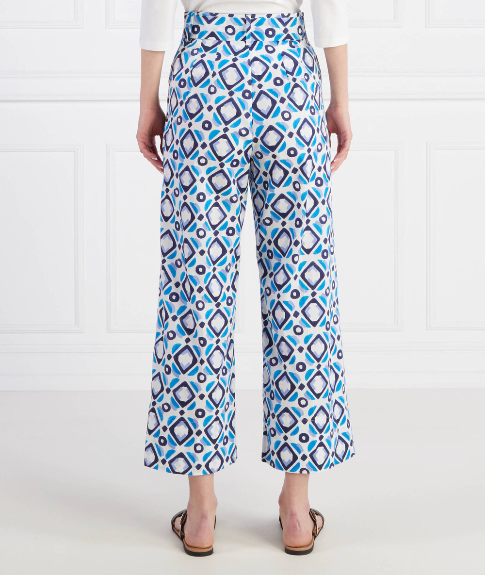 Брюки DEMIEN Marella - голубой(31312632)