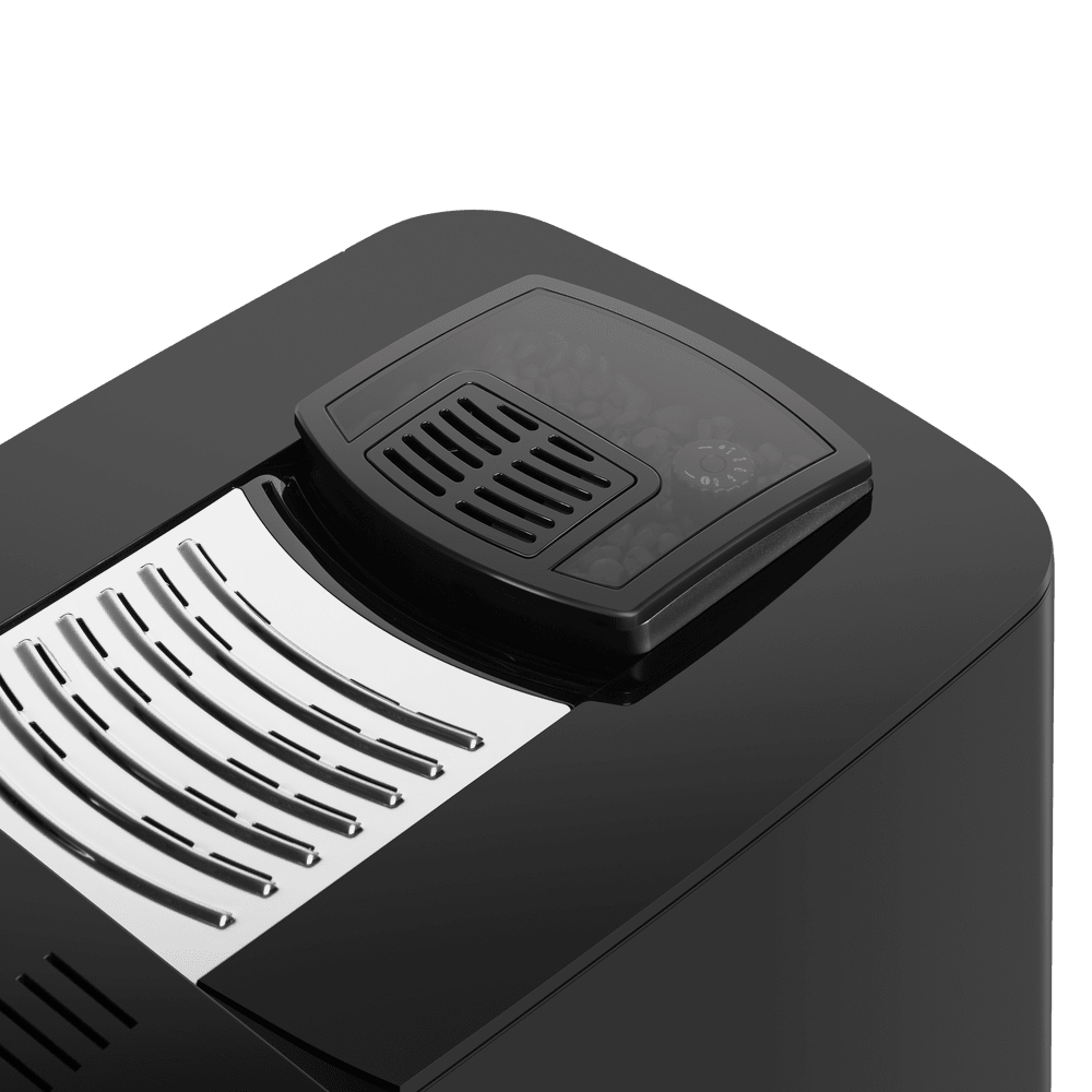 Кофемашина встраиваемая MAUNFELD AMCM1503S