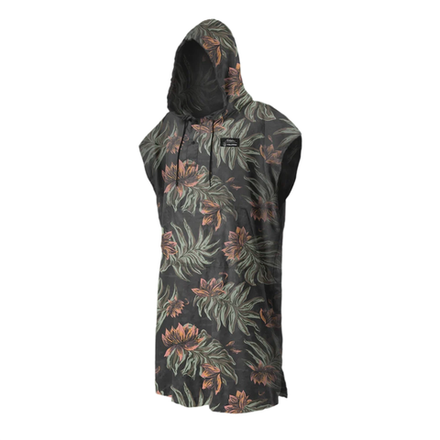 Пончо Matador Packable Towel Poncho (Large)