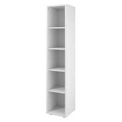 Колонка открытая Дублин ДБ 102 400х400х1980