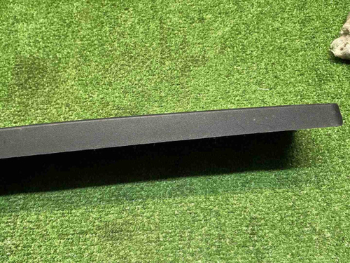 Площадка номера BMW X5 G05 (2018-2023) M-paket