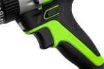 Ударная аккумуляторная дрель-шуруповерт Greenworks без АКБ и ЗУ GD24DD60 3704107