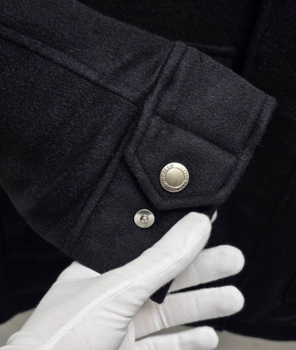 Пуховик Brunello Cucinelli