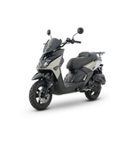 Скутер Gladiator BWS