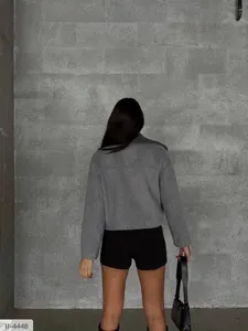 Пальто II-4442 Фабрика Моды