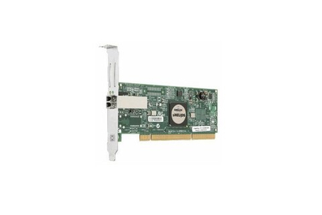 Адаптер HPE AD193A HP PCI-X SP FC 4-GB 1000BT