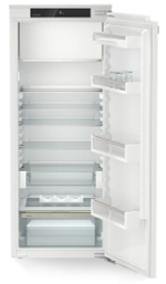 Встраиваемый однокамерный холодильник Liebherr IRd 4521-22 001 белый