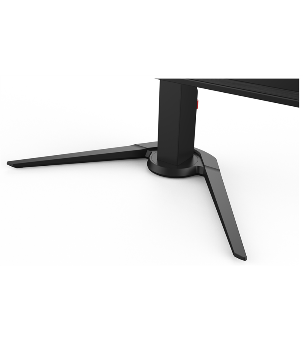 CHiQ LMD24F505-R 23.8" 1920*1080 IPS 144Hz LED 16:9 6ms DP HDMI USB(Low ) Audio out 178/178 250cd H.Adj /Swiwel регулировка высоты/портретный режим VESA 100x100 sRGB 100%