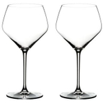 Набор из 2-х бокалов для вина Extreme Oaked Chardonnay 670 мл Riedel