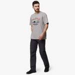 Футболка мужская BASK HERITAGE