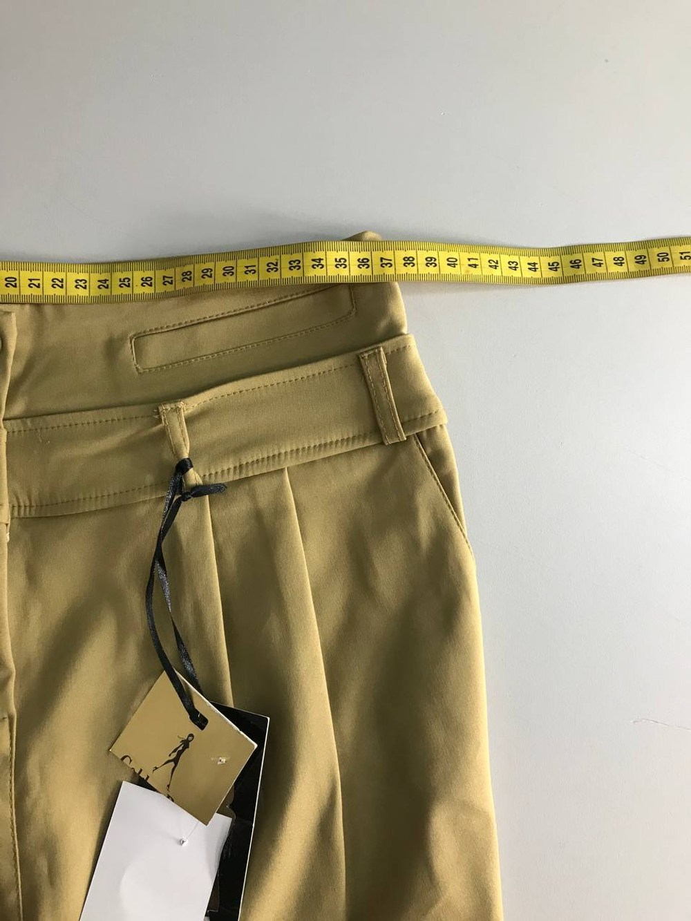 Юбка повседневная, визуально на 42 размер, новая