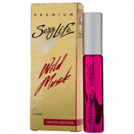 Духи с феромонами Sexy Life Wild Musk жен. №11 философия аромата Creed Aventus For Her, 10 мл