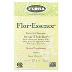 Flora, Flor Essence, мягкий детокс для всего тела, 63 г (2 1/8 унции)