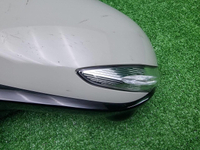 Зеркало левое Hyundai Santa Fe 4 TM (18-21) 10к.