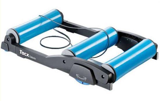 Велостанок Tacx Galaxia T1100 роллерный