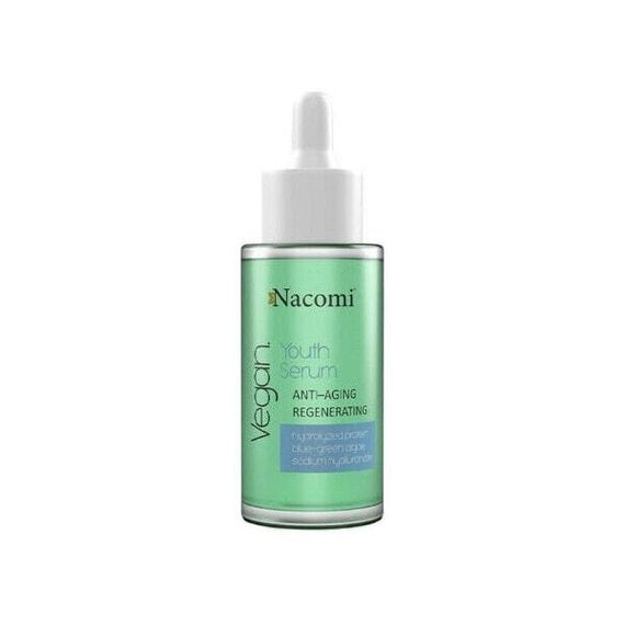 Nacomi NACOMI_Vegan Youth Serum Anti Age Regenerating serum przeciwzmarszczkowo regenerujące 40ml
