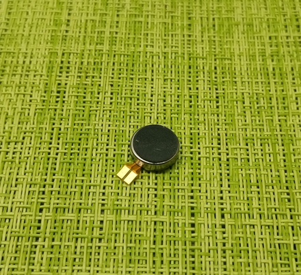 BQ (5732L) Aurora SE - Вибромотор