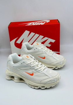 Мужские кроссовки Nike Supreme