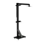 Передвижная стойка