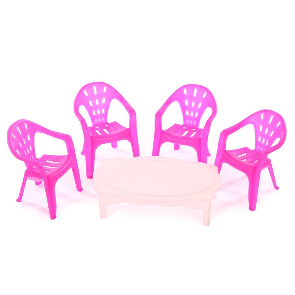 Набор посуды 15предметов