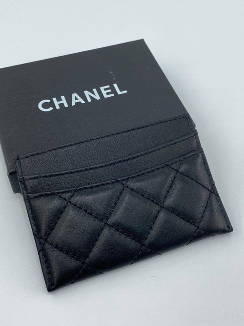 Картхолдер Chanel