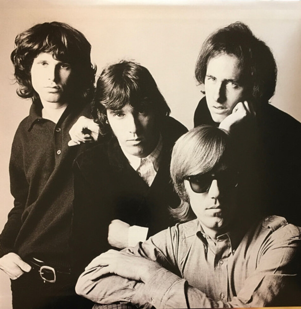 The Doors / The Doors (2LP)