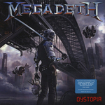 Megadeth / Dystopia (LP)