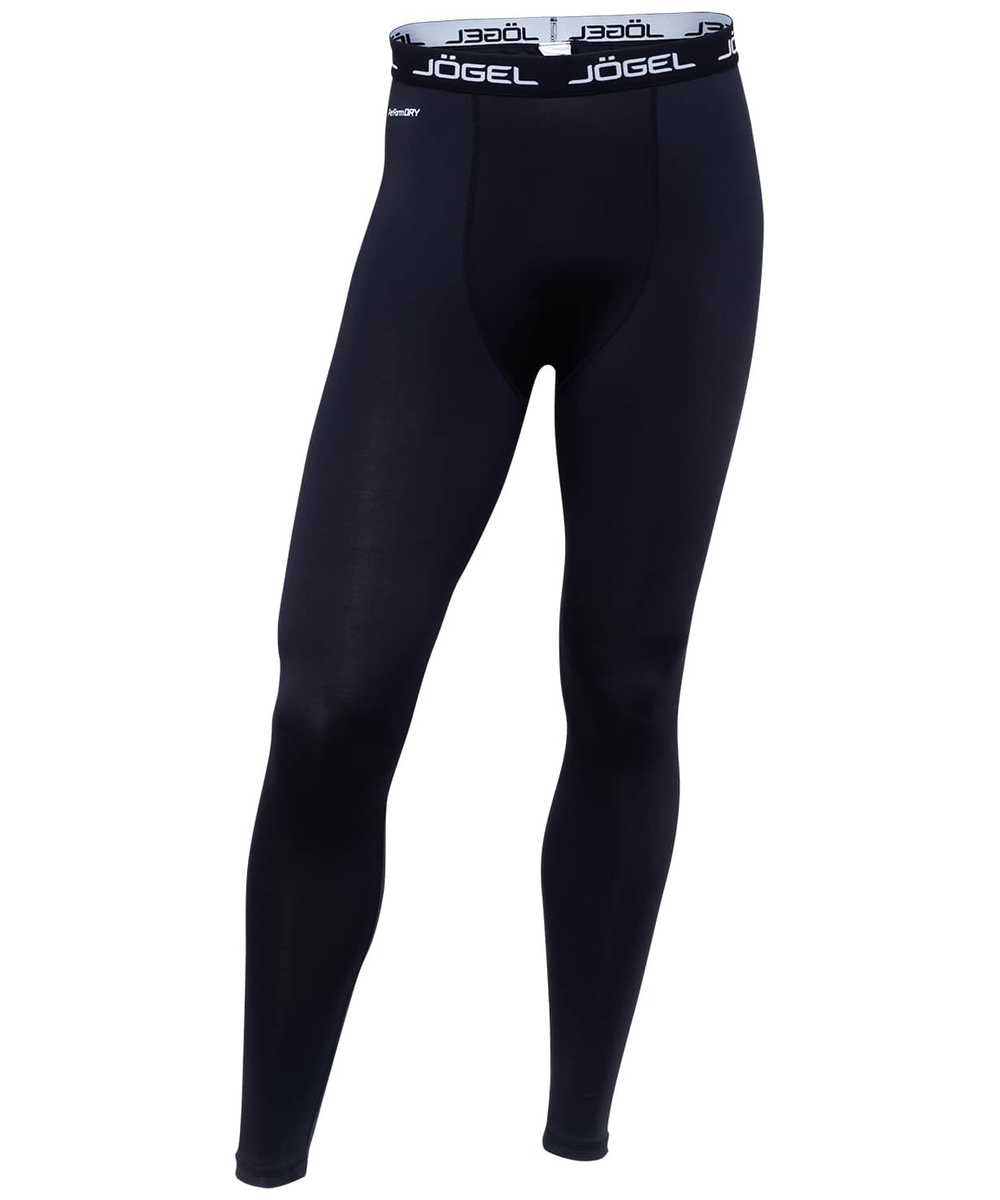 Тайтсы компрессионные Camp PerFormDRY Tight Long, черный/белый